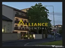 NOU Apartament 2 camere Aparatorii Patriei
