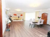 Herastrau - Aron Cotrus 77-79 | 4 Camere + 3 Terase + Parcar 