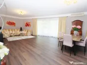 Herastrau - Aron Cotrus 77-79 | 4 Camere + 3 Terase + Parcar 