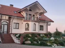 Casa/Vila 236 mp utili, 2743 mp teren, zona Mereni - Salcea