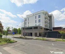Bd Bucurestii Noi Laminorului spatiu P+1 730 mp stradal o...