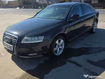 Audi A6 autoturism