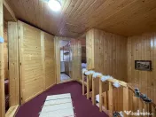 Vanzare Casă de vacanta in Predeal, langa padure, teren ... 