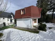 Vanzare Casă de vacanta in Predeal, langa padure, teren ... 