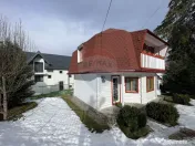 Vanzare Casă de vacanta in Predeal, langa padure, teren ... 