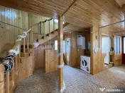 Vanzare Casă de vacanta in Predeal, langa padure, teren ... 