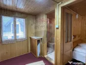 Vanzare Casă de vacanta in Predeal, langa padure, teren ... 