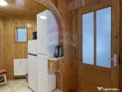 Vanzare Casă de vacanta in Predeal, langa padure, teren ... 