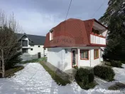 Vanzare Casă de vacanta in Predeal, langa padure, teren ... 