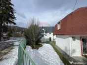 Vanzare Casă de vacanta in Predeal, langa padure, teren ... 