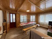 Vanzare Casă de vacanta in Predeal, langa padure, teren ... 