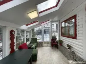 Vanzare Casă de vacanta in Predeal, langa padure, teren ... 