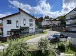 Casa de vacanta Predeal, reper Poiana Narciselor
