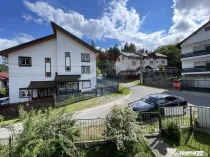 Casa de vacanta Predeal, reper Poiana Narciselor