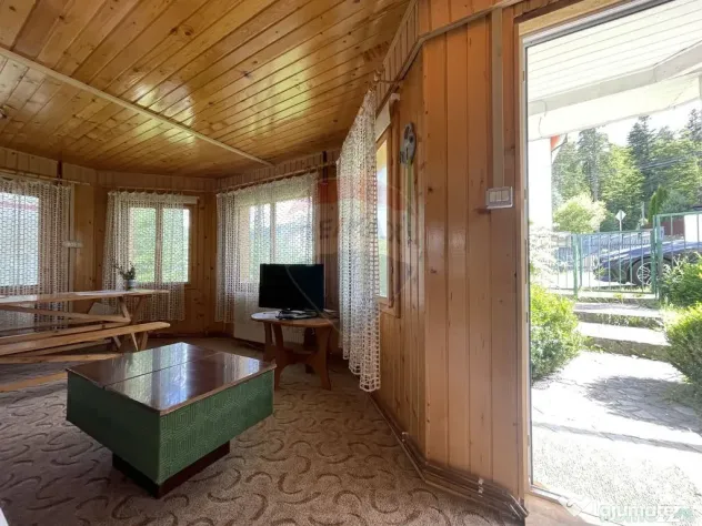 Casa de vacanta Predeal, reper Poiana Narciselor