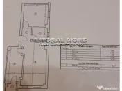 Casa de Cultura,bloc nou,apartament 2 cam.,67mp,etaj 2,mobilat,parcare subterana 