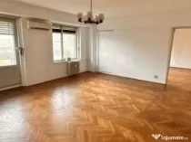 Apartament 4 camere, 125 mp + garaj sub bloc, zona Polivalenta