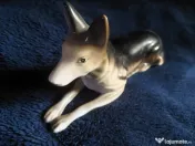 Bibelou de portelan CAINE