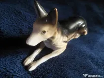 Bibelou de portelan CAINE