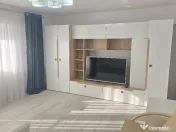 Vand apartament o camera, in Dorobanti, suprafata utila 47 mp, mobilat 