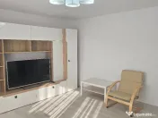 Vand apartament o camera, in Dorobanti, suprafata utila 47 mp, mobilat 
