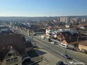 Vand apartament o camera, in Dorobanti, suprafata utila 47 mp, mobilat 