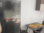 Vand apartament o camera, in Dorobanti, suprafata utila 47 mp, mobilat 