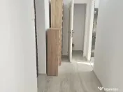 Vand apartament o camera, in Dorobanti, suprafata utila 47 mp, mobilat 