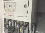 Vand apartament o camera, in Dorobanti, suprafata utila 47 mp, mobilat 