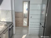 Vand apartament o camera, in Dorobanti, suprafata utila 47 mp, mobilat 