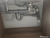 Vand apartament o camera, in Dorobanti, suprafata utila 47 mp, mobilat 