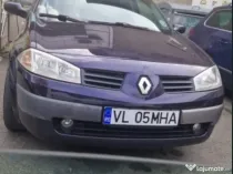 Renault Megane 2 15 dci