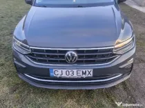 Vw tiguan 2.0 tdi,dsg 150 cp