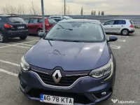 Renault Megane 4 2018 