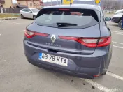 Renault Megane 4 2018