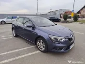 Renault Megane 4 2018