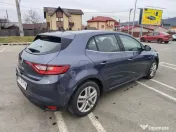 Renault Megane 4 2018