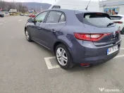Renault Megane 4 2018