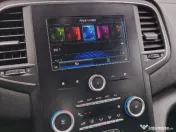 Renault Megane 4 2018