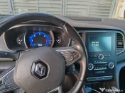 Renault Megane 4 2018