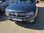Dacia Duster 4x4, 1.5 dci