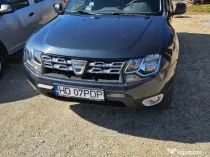 Dacia Duster 4x4, 1.5 dci