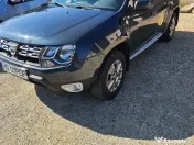 Dacia Duster 4x4, 1.5 dci 