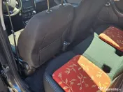 Dacia Duster 4x4, 1.5 dci 