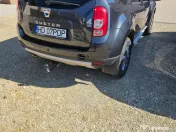 Dacia Duster 4x4, 1.5 dci 