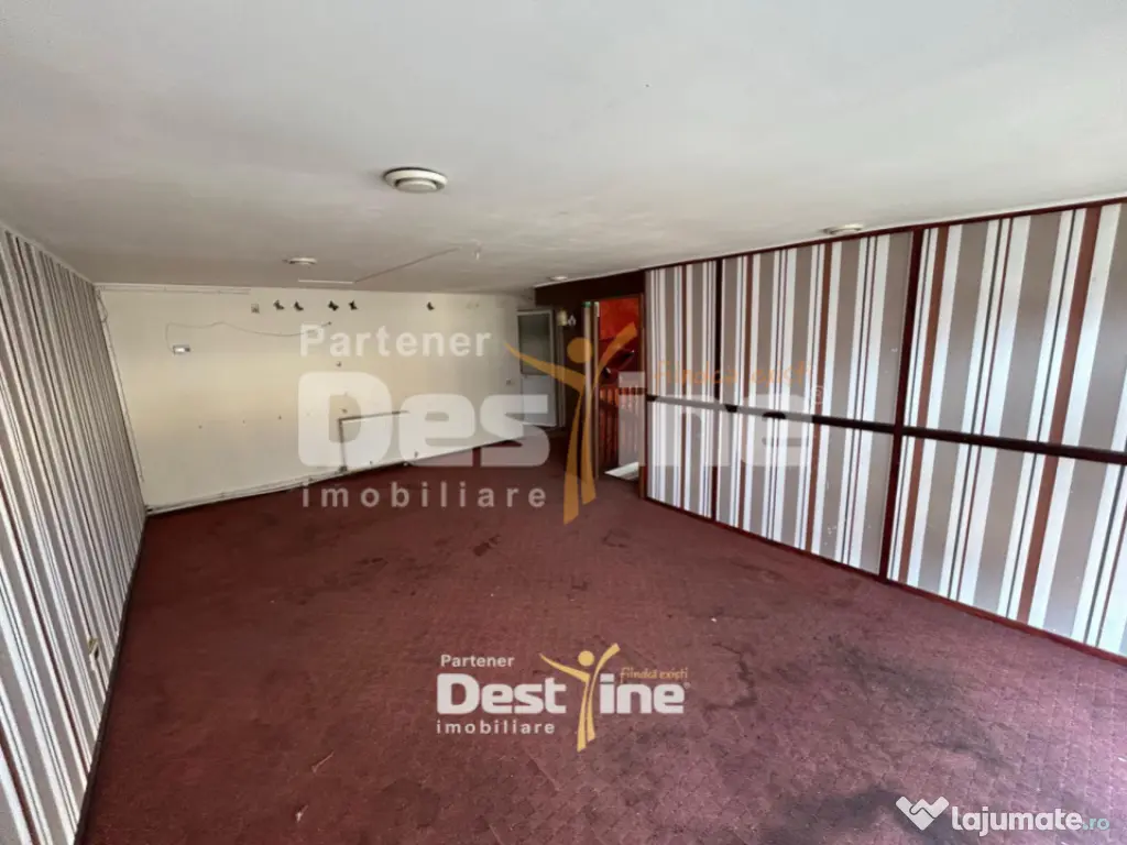 Spatiu Comercial 150mp Maratei 110.000€