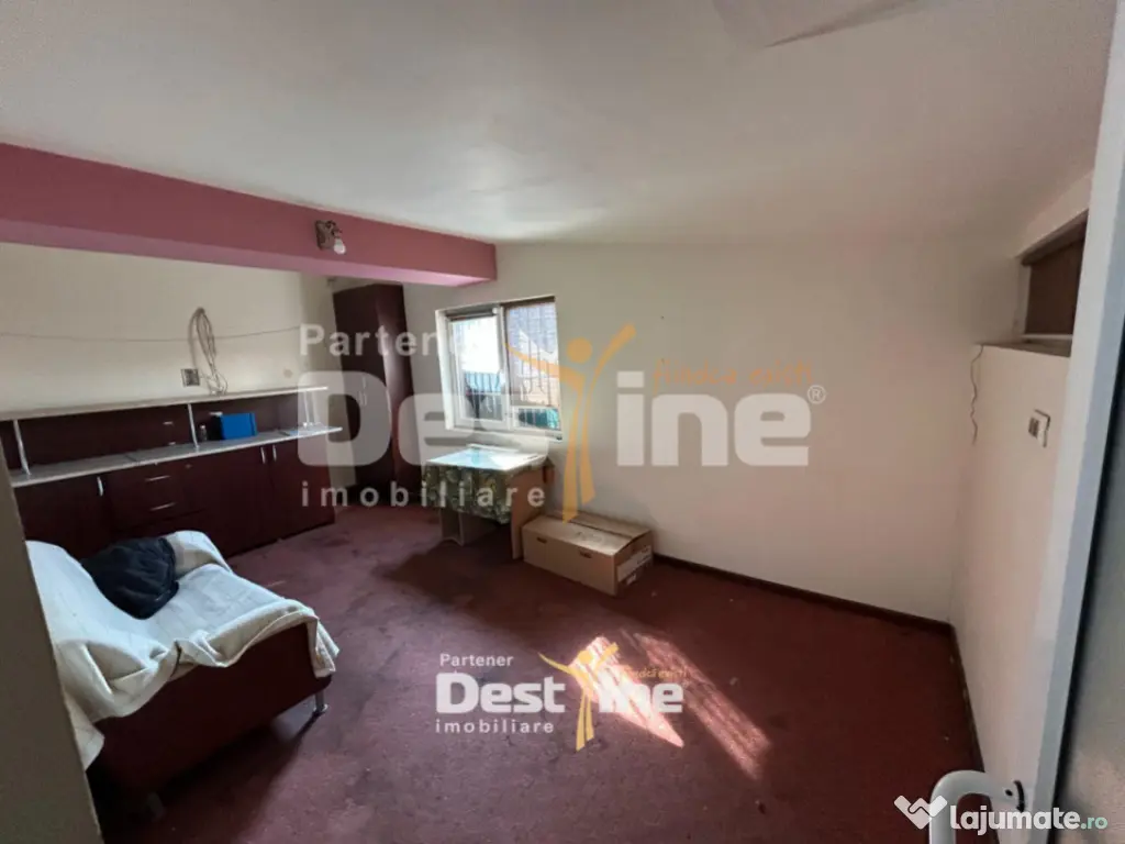 Spatiu Comercial 150mp Maratei 110.000€