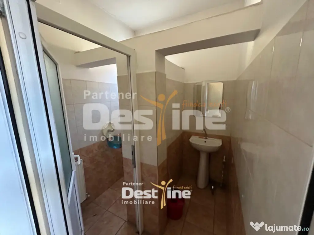 Spatiu Comercial 150mp Maratei 110.000€