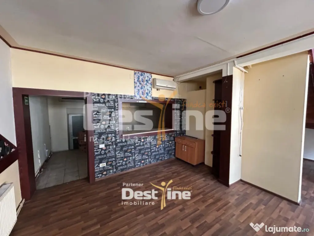 Spatiu Comercial 150mp Maratei 110.000€