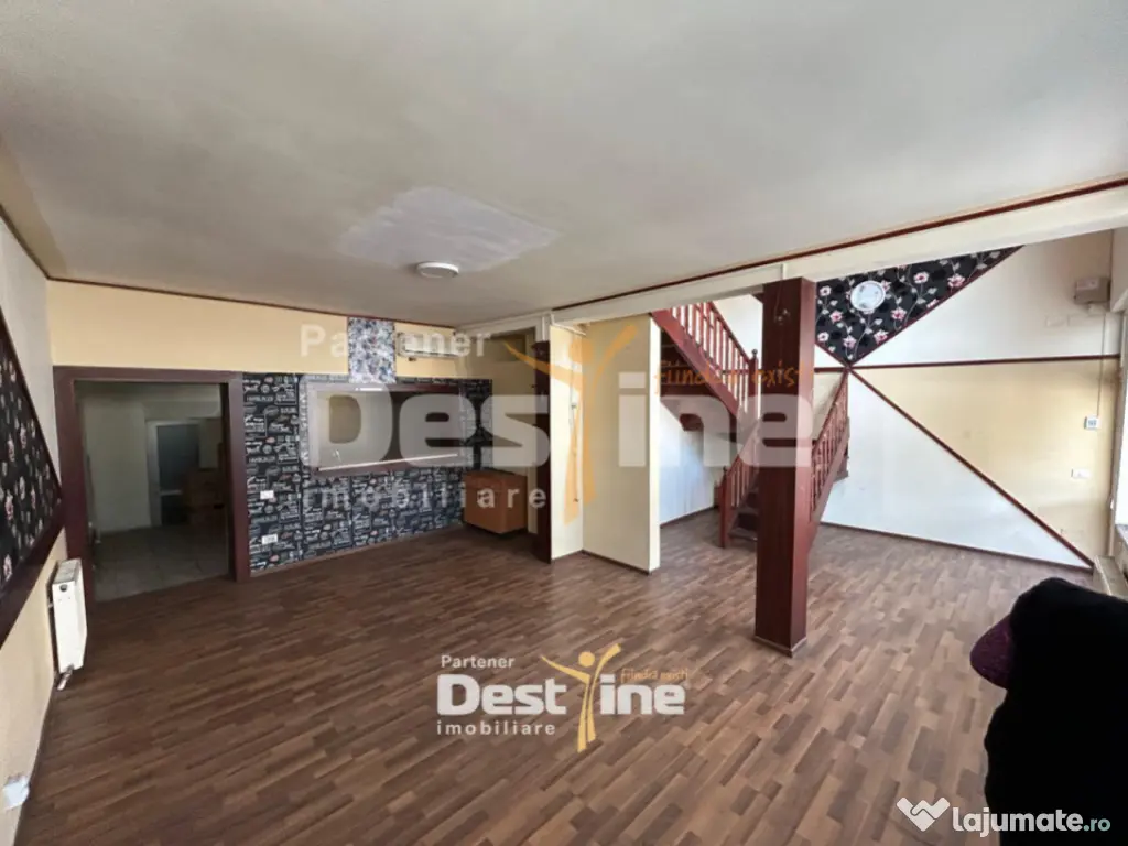 Spatiu Comercial 150mp Maratei 110.000€